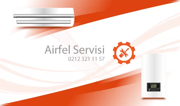 Airfel Servisi