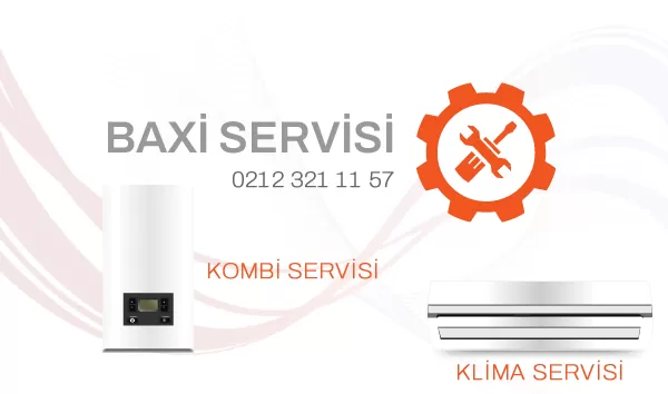 Baxi Servisi