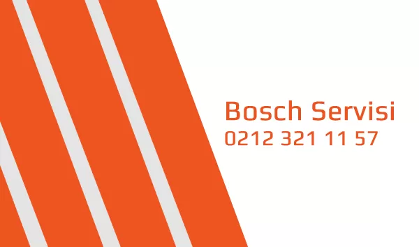 Bosch Servisi