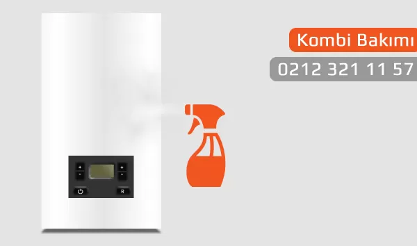 Kombi Bakımı