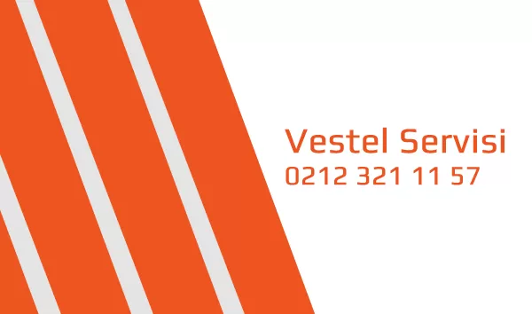 Vestel Servisi